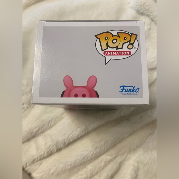 Funko Pop. Peppa Pig. 1085 - Picture 2 of 5